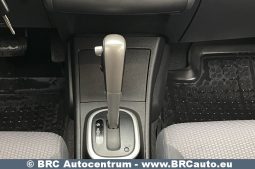 Nissan Tiida 1.6 Visia Automatas 2007 full
