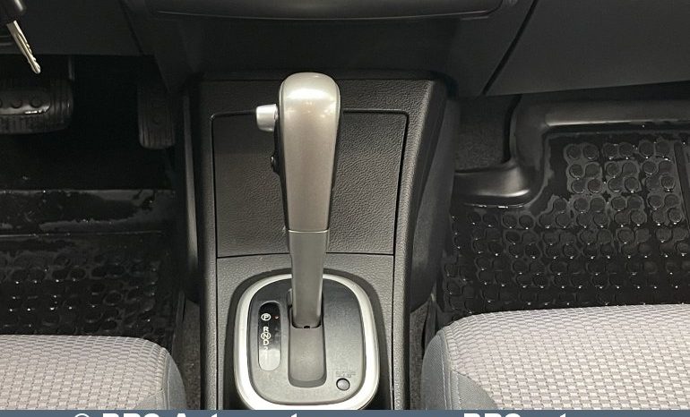 Nissan Tiida 1.6 Visia Automatas 2007 full