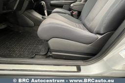 Nissan Tiida 1.6 Visia Automatas 2007 full