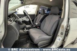 Nissan Tiida 1.6 Visia Automatas 2007 full