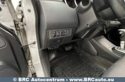 Nissan Tiida 1.6 Visia Automatas 2007 full