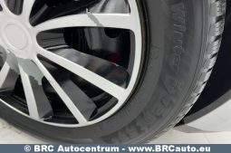 Nissan Tiida 1.6 Visia Automatas 2007 full