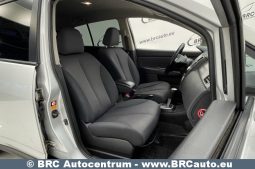 Nissan Tiida 1.6 Visia Automatas 2007 full