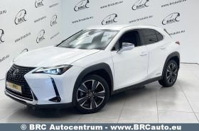 Lexus UX 250h Hybrid Automatas 2019