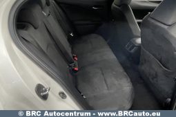 Lexus UX 250h Hybrid Automatas 2019 full