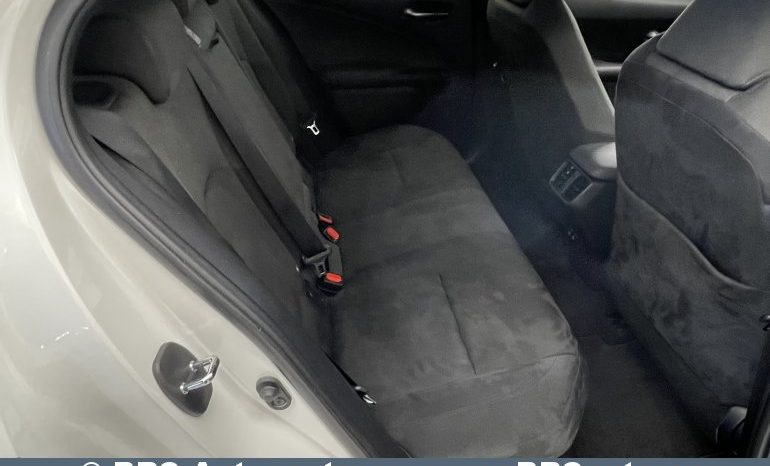 Lexus UX 250h Hybrid Automatas 2019 full