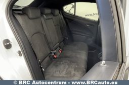 Lexus UX 250h Hybrid Automatas 2019 full