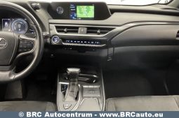 Lexus UX 250h Hybrid Automatas 2019 full