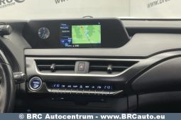 Lexus UX 250h Hybrid Automatas 2019 full