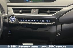 Lexus UX 250h Hybrid Automatas 2019 full