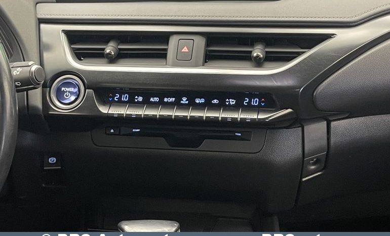 Lexus UX 250h Hybrid Automatas 2019 full