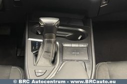 Lexus UX 250h Hybrid Automatas 2019 full