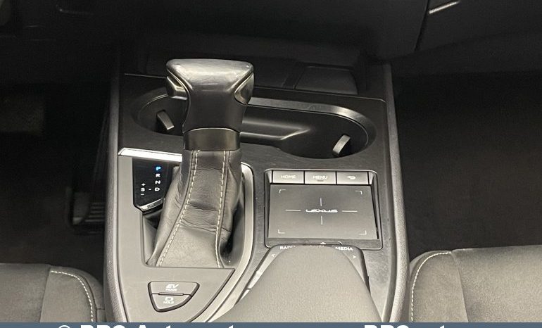 Lexus UX 250h Hybrid Automatas 2019 full