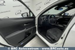 Lexus UX 250h Hybrid Automatas 2019 full