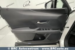 Lexus UX 250h Hybrid Automatas 2019 full