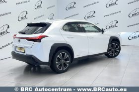 Lexus UX 250h Hybrid Automatas 2019