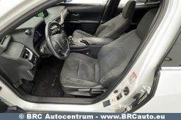 Lexus UX 250h Hybrid Automatas 2019 full