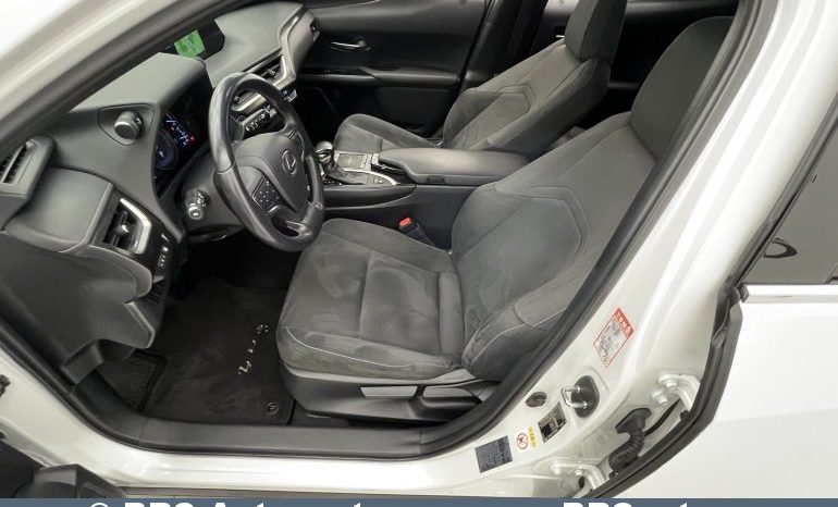 Lexus UX 250h Hybrid Automatas 2019 full