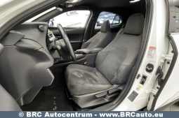 Lexus UX 250h Hybrid Automatas 2019 full