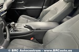 Lexus UX 250h Hybrid Automatas 2019 full