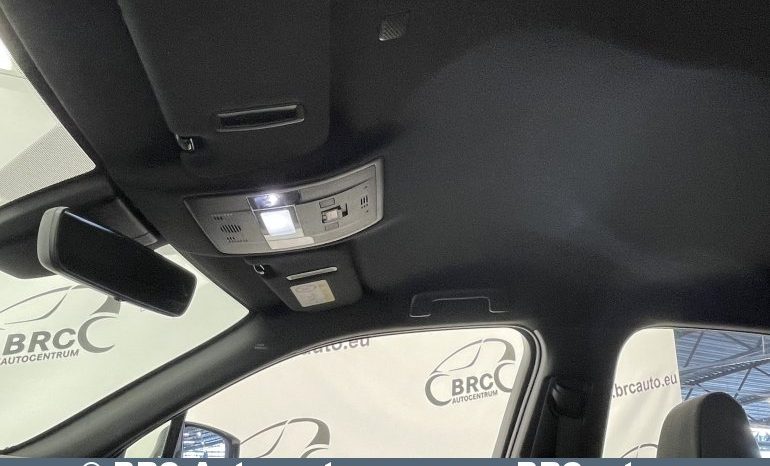 Lexus UX 250h Hybrid Automatas 2019 full