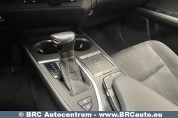 Lexus UX 250h Hybrid Automatas 2019 full
