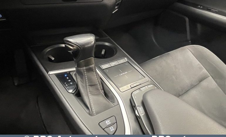 Lexus UX 250h Hybrid Automatas 2019 full