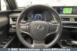 Lexus UX 250h Hybrid Automatas 2019 full