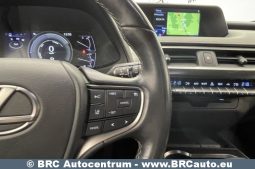 Lexus UX 250h Hybrid Automatas 2019 full