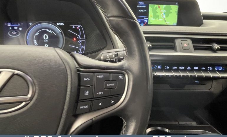 Lexus UX 250h Hybrid Automatas 2019 full
