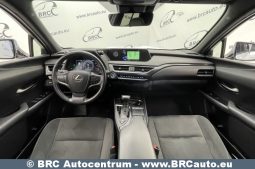 Lexus UX 250h Hybrid Automatas 2019 full