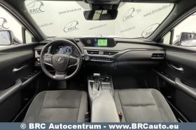 Lexus UX 250h Hybrid Automatas 2019