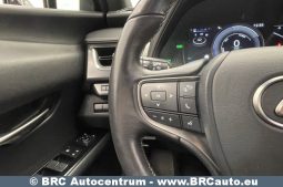 Lexus UX 250h Hybrid Automatas 2019 full