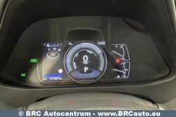 Lexus UX 250h Hybrid Automatas 2019 full