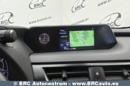 Lexus UX 250h Hybrid Automatas 2019 full