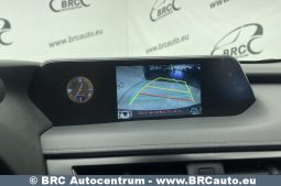 Lexus UX 250h Hybrid Automatas 2019 full