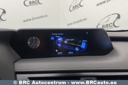 Lexus UX 250h Hybrid Automatas 2019 full