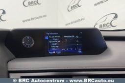 Lexus UX 250h Hybrid Automatas 2019 full