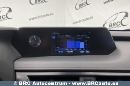 Lexus UX 250h Hybrid Automatas 2019 full