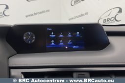 Lexus UX 250h Hybrid Automatas 2019 full