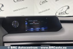 Lexus UX 250h Hybrid Automatas 2019 full