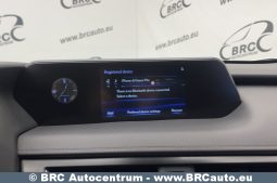 Lexus UX 250h Hybrid Automatas 2019 full