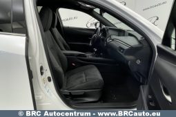 Lexus UX 250h Hybrid Automatas 2019 full