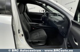 Lexus UX 250h Hybrid Automatas 2019