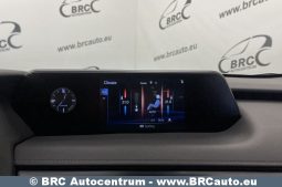 Lexus UX 250h Hybrid Automatas 2019 full