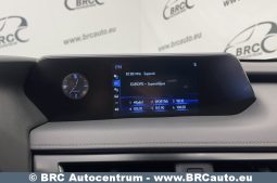 Lexus UX 250h Hybrid Automatas 2019 full