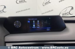 Lexus UX 250h Hybrid Automatas 2019 full
