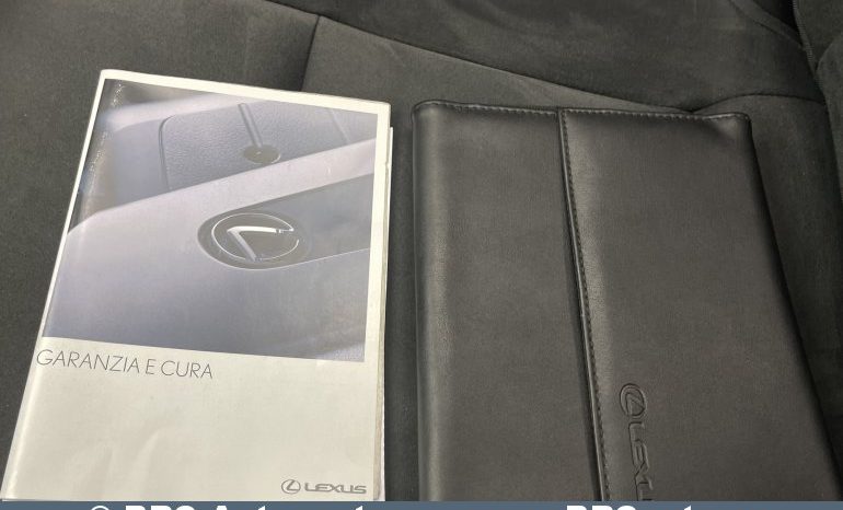 Lexus UX 250h Hybrid Automatas 2019 full