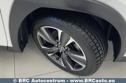 Lexus UX 250h Hybrid Automatas 2019 full