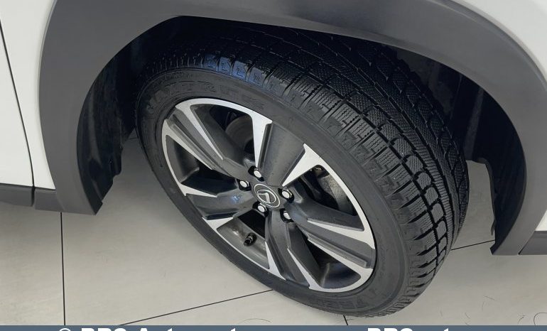 Lexus UX 250h Hybrid Automatas 2019 full